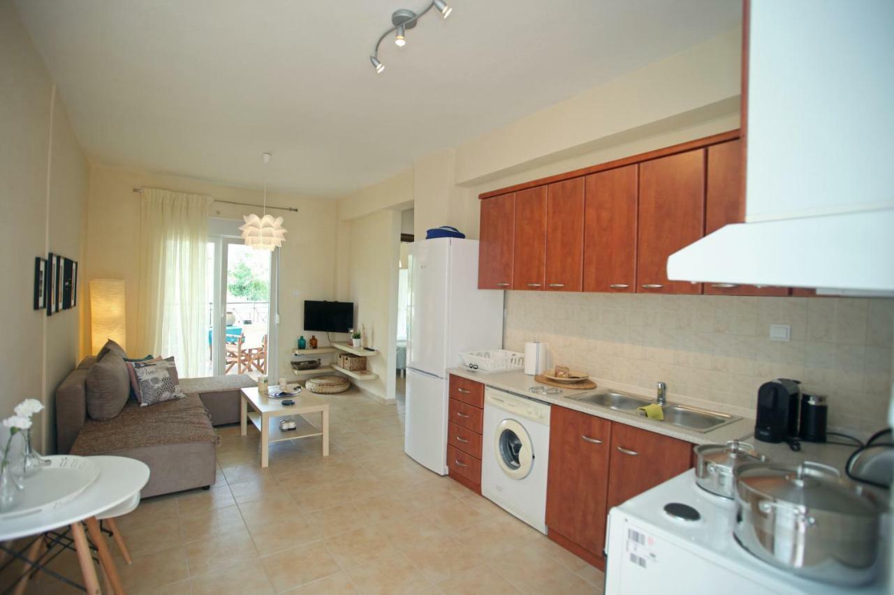 Anna's Apartment *